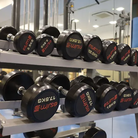 Gherdan Gold Hotel Konya