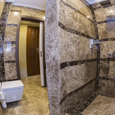 Hotel Gherdan Gold Konya