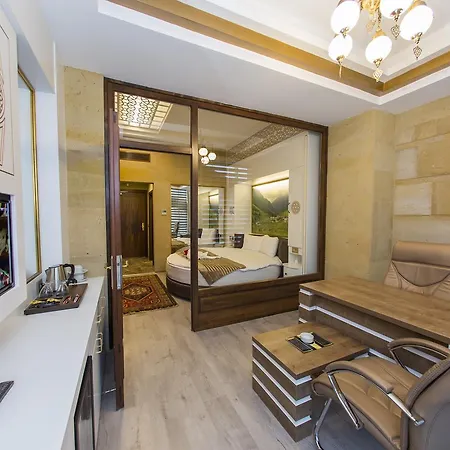 Gherdan Gold 4* Konya