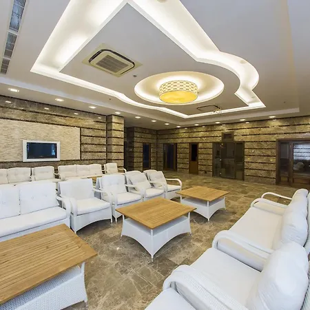 Hotel Gherdan Gold 4*