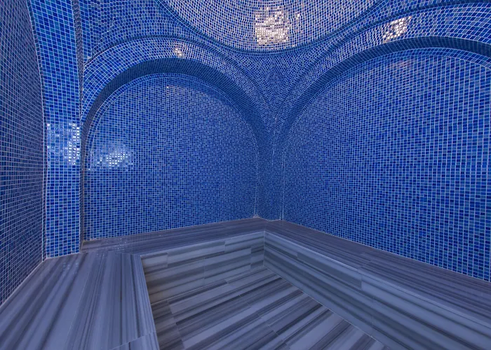 Gherdan Gold 4* コンヤ