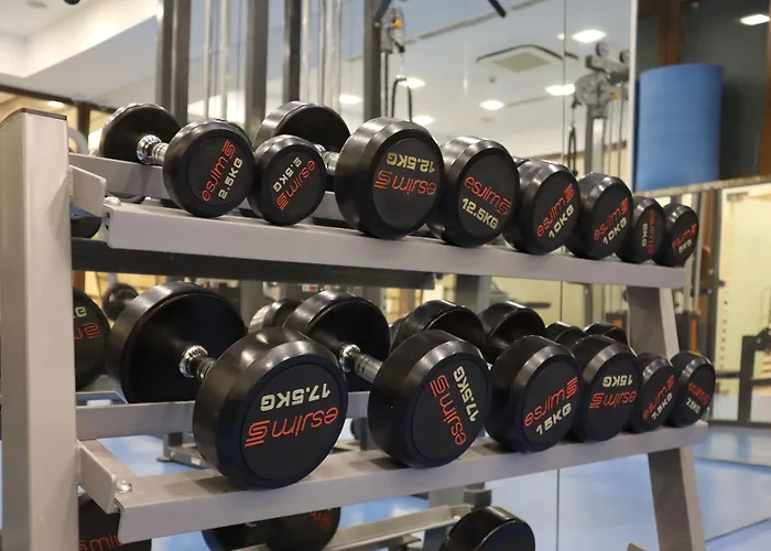 Gherdan Gold ホテル コンヤ