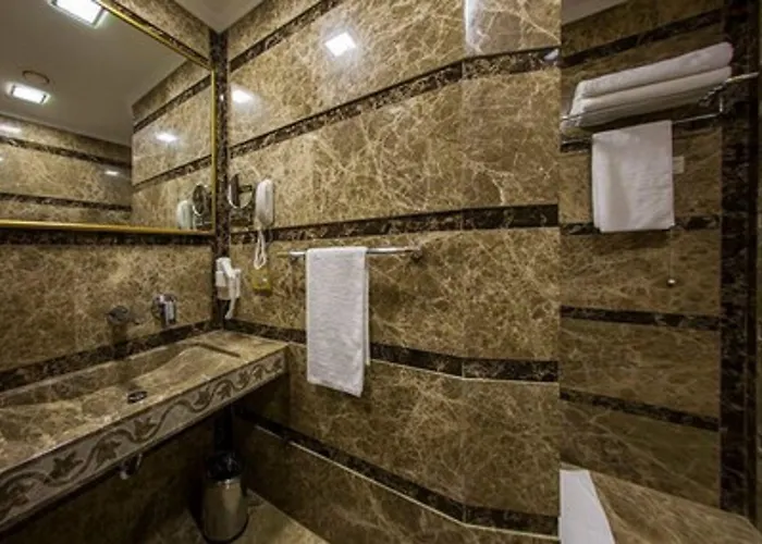 Gherdan Gold コンヤ