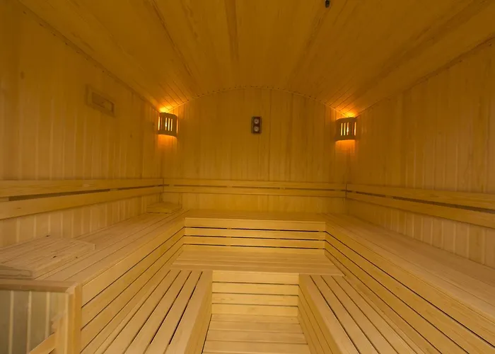 Gherdan Gold 4* コンヤ