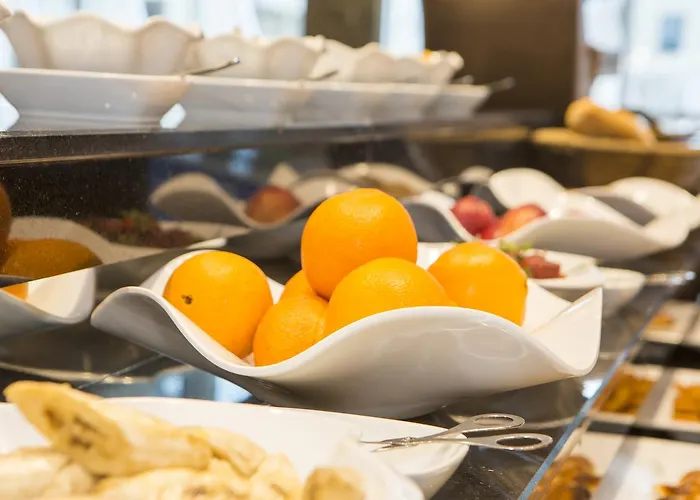 Gherdan Gold ホテル 4*